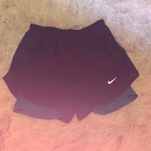 Nike Tempo Short Built-in Shorts